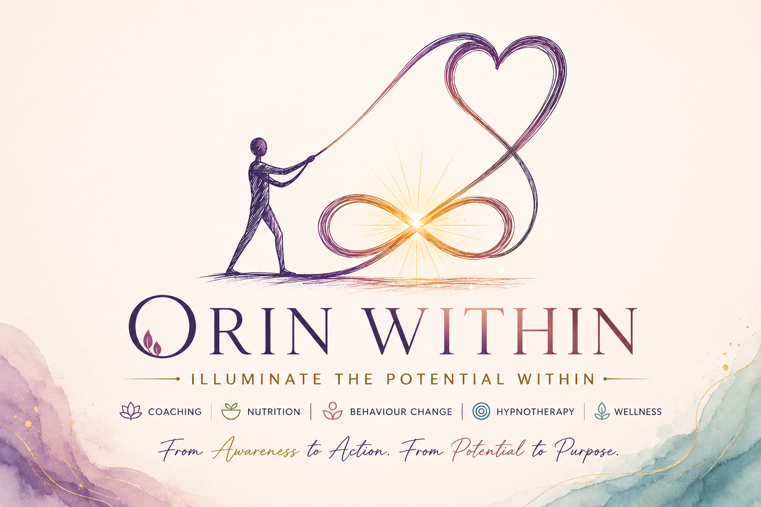 Orin Within Logo
